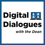Join Us for a Digital Dialogue with Dean Plotkowski